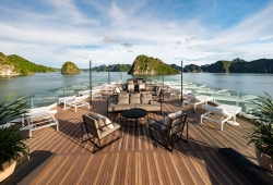 Sundeck , Sundeck