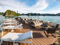 Sundeck , Sundeck