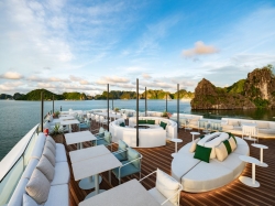Sundeck , Sundeck