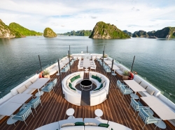 Sundeck , Sundeck