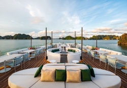 Sundeck , Sundeck