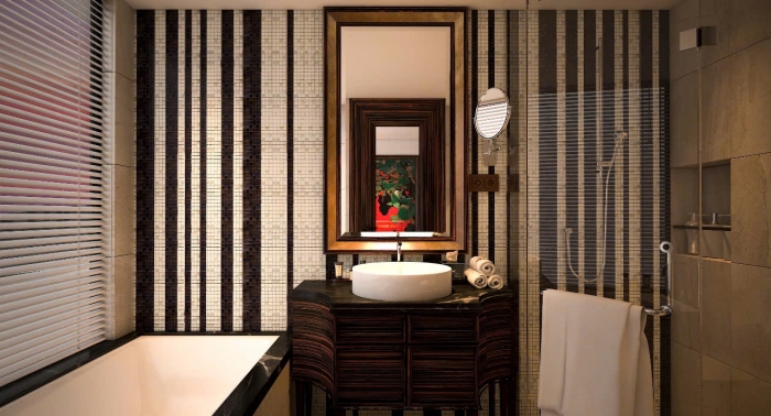 Ocean View Premier Connecting Suite - Private Balcony