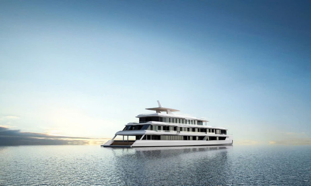 2 days – 1 night (Ha Long Bay - Lan Ha Bay)